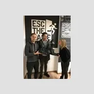 Klątwa Tutenchamona