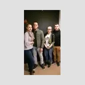 It's a kind of magic ?