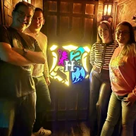 Expecto Patronum!