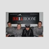 Cyrk Kamiennych Braci i wielka ucieczka