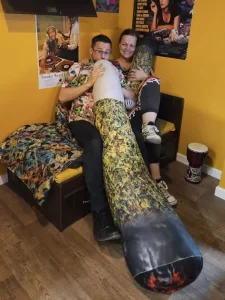 Wspaniały!