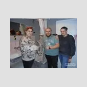 Dreszcze ze sobą zabiorę!