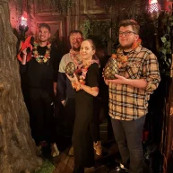 Dragon Island – The Elemental Temple