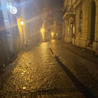 Diabelski Cyrk