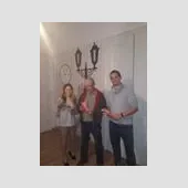 Dobry klimat, można się wkręcić w zabawę.