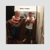 Drakula Wampir z Zębami