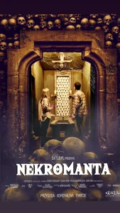 Nasz pierwszy poważny escape room