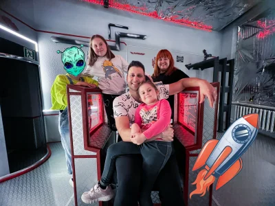 Emergency!!! Mamy awarię