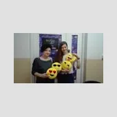 Wstrzymał słońce ruszył ziemię...