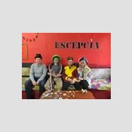 Gabinet Dyrektora Cyrku