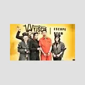 Cela z której nie chce się uciekać!