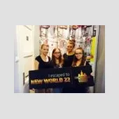 Co się stało w sierocińcu?