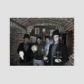 Cyrk Kamiennych Braci w renesansowej pracowni