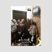 "Dajcie mi muzeum, a ja je wypełnię"