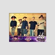 Piracka Skrzynia Umarlaka