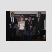 Cyrk Kamiennych Braci i powietrzna katastrofa