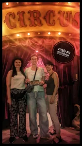 Freaki kochają Freakshow!🥰