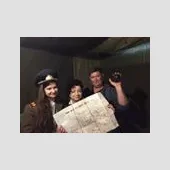 Top Secret,  a raczej совершенно секретно :)