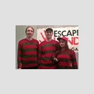 Koszmar z Ulicy Długiej