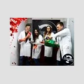 NAJLEPSZY POKÓJ EVER, zdecydowanie musicie tam iść!