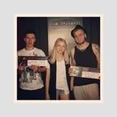 Jak sie bawić to sie bawić