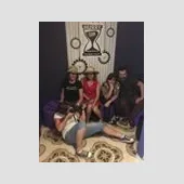 Niesamowity wystrój i klimat