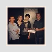 Zawsze trzymają poziom :)