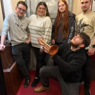 Pokój Więźnia nr 13