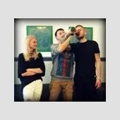 Marek? Gdzie jesteś?