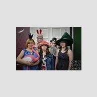 Alicja w Krainie Czarów - na pomoc!