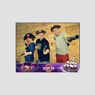 Piracka Skrzynia Umarlaka