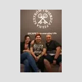 W muzelanych murach...