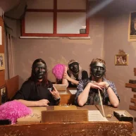 American School Story