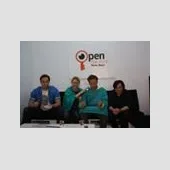 Cyrk Kamiennych Braci i obłęd w psychiatryku