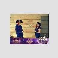 Piracka Skrzynia Umarlaka