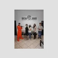 W odległej galaktyce