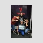 Krucyfiksy i woda święcona!