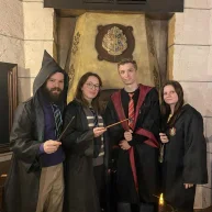 Szkoła Magii i Czarodziejstwa