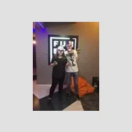 Klaun w krzywym zwierciadle