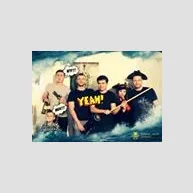 Piraci i Źródło Młodości