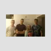 Str(y)ch ma wielkie oczy!