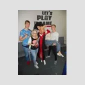 Let's Play the Game!