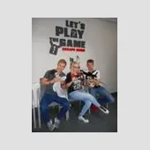 Precz, siło nieczysta!