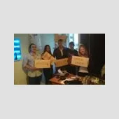 Mega, polecam wszystkim :)!