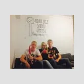 Nie chcę być kolacją!