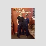 Cela Hannibala Lectera