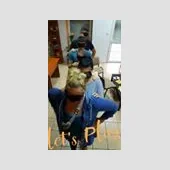 Świetna organizacja urodzin !