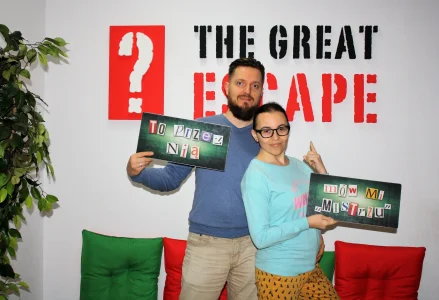 Powrót do Edenu #34