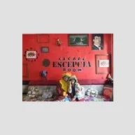 Gabinet Dyrektora Cyrku