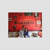 Tajemnica zniknięcia Hrabiego Riddle